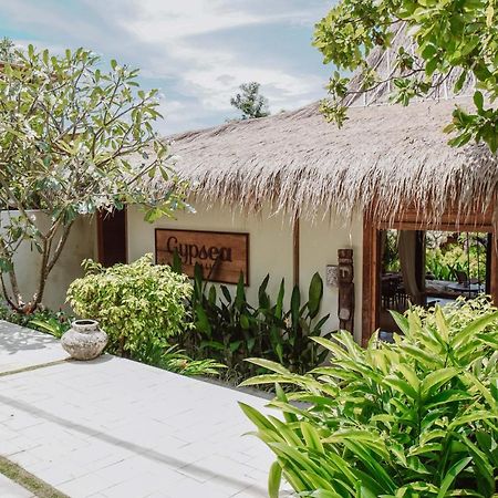 Gypsea Bali Hotel Uluwatu  Ngoại thất bức ảnh