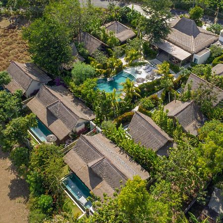 Gypsea Bali Hotel Uluwatu  Ngoại thất bức ảnh
