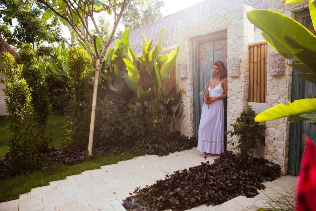 Gypsea Bali Hotel Uluwatu  Ngoại thất bức ảnh