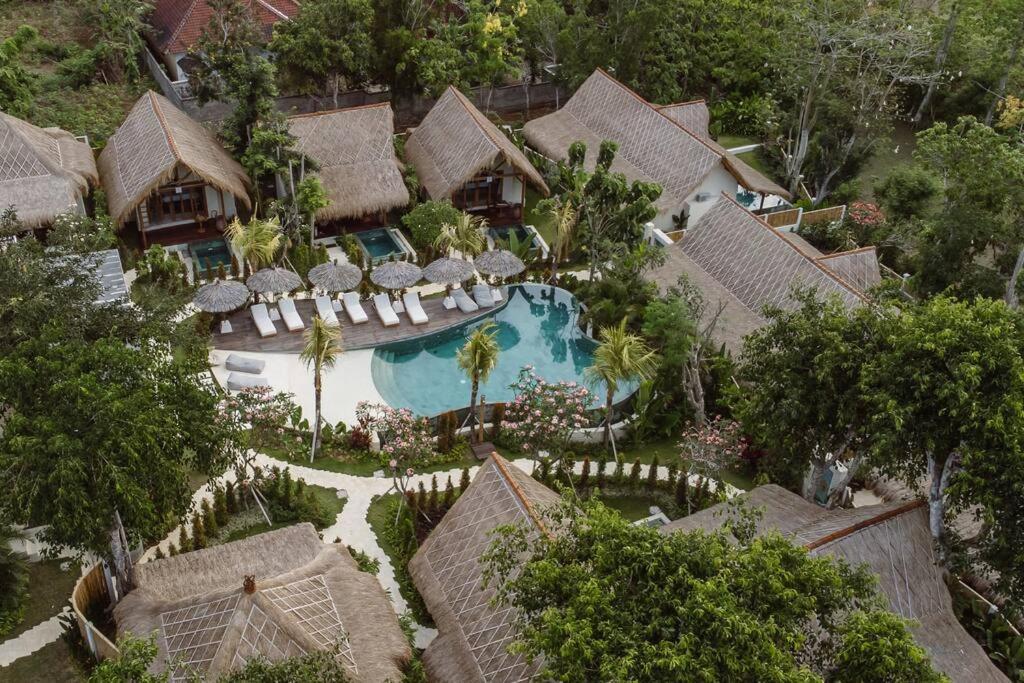 Gypsea Bali Hotel Uluwatu  Ngoại thất bức ảnh
