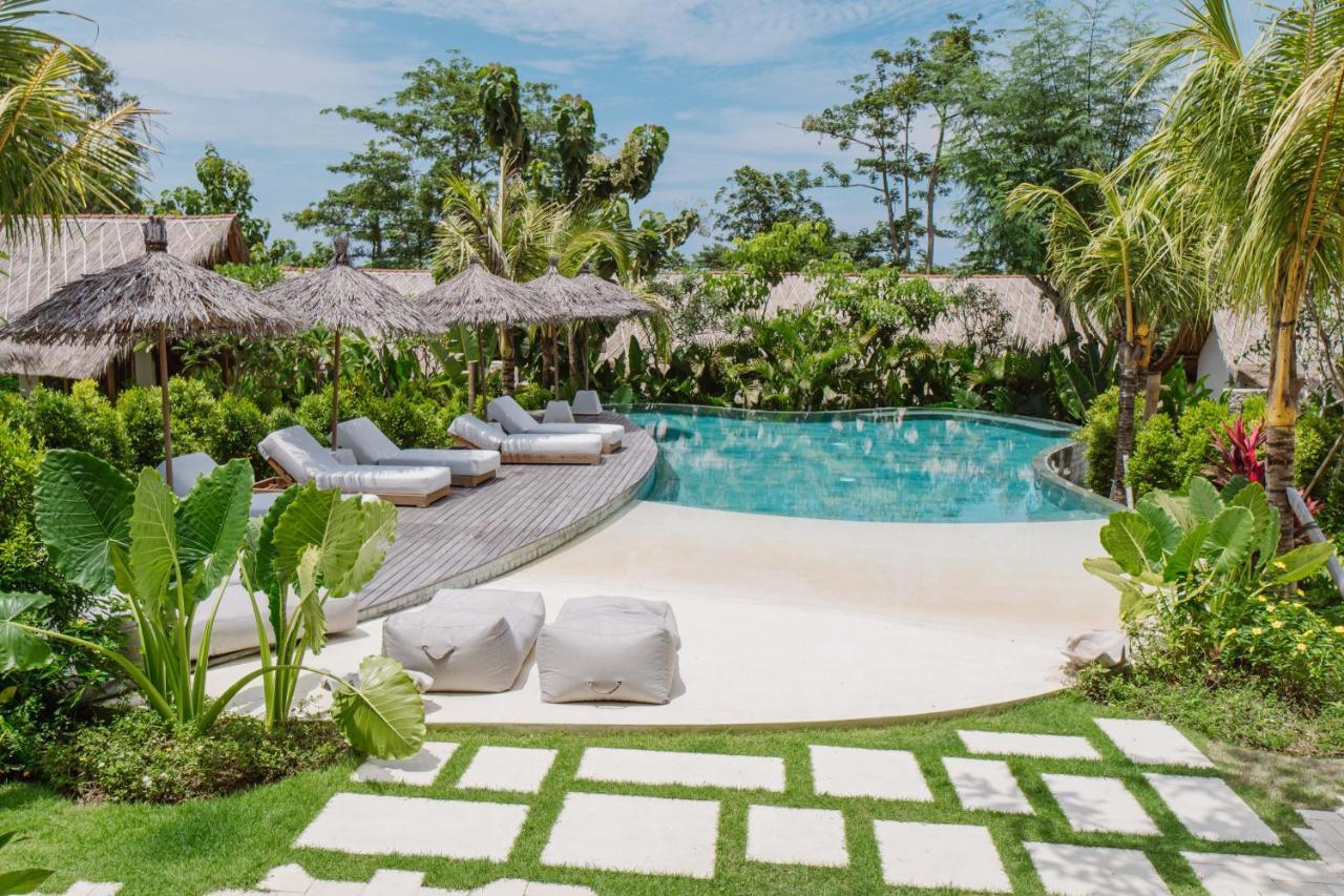 Gypsea Bali Hotel Uluwatu  Ngoại thất bức ảnh