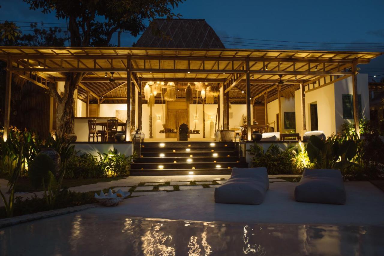 Gypsea Bali Hotel Uluwatu  Ngoại thất bức ảnh