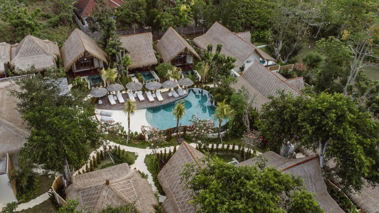 Gypsea Bali Hotel Uluwatu  Ngoại thất bức ảnh