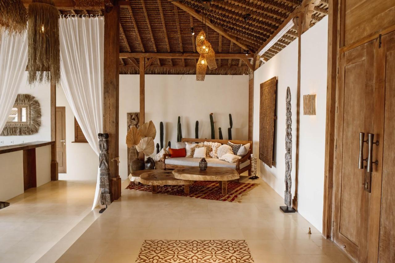 Gypsea Bali Hotel Uluwatu  Ngoại thất bức ảnh