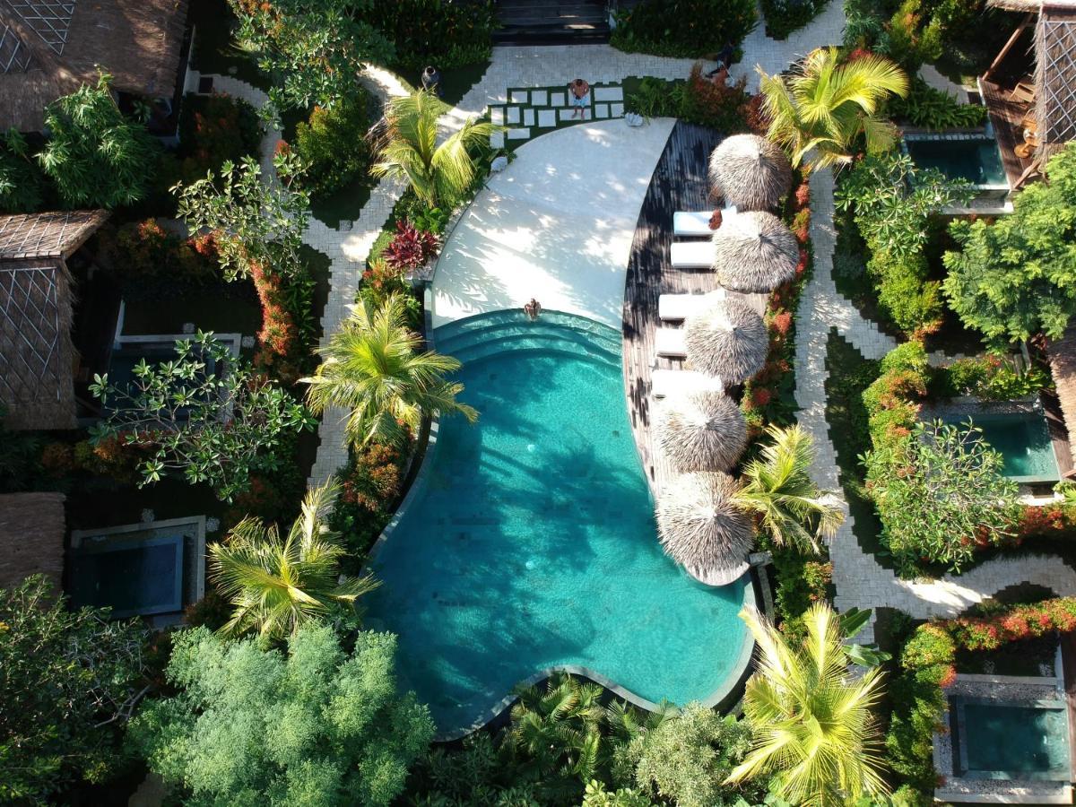 Gypsea Bali Hotel Uluwatu  Ngoại thất bức ảnh