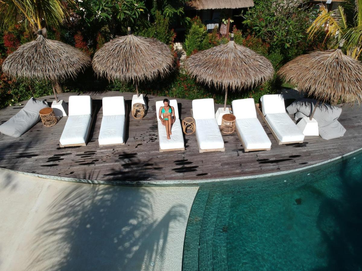 Gypsea Bali Hotel Uluwatu  Ngoại thất bức ảnh
