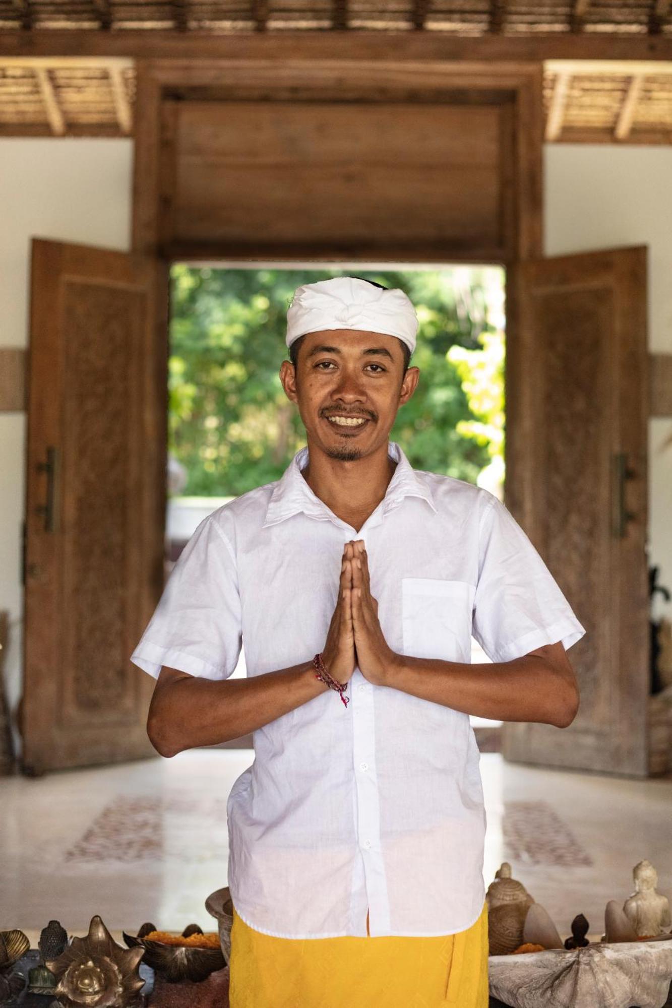 Gypsea Bali Hotel Uluwatu  Ngoại thất bức ảnh