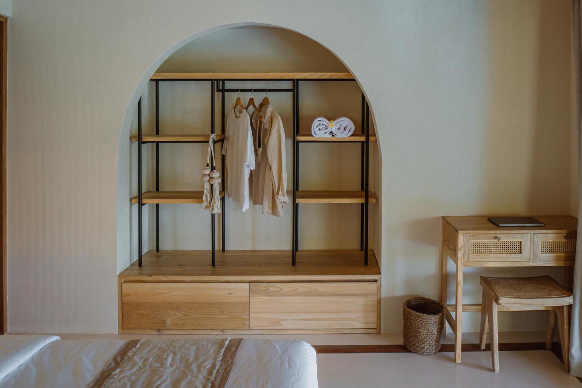 Gypsea Bali Hotel Uluwatu  Ngoại thất bức ảnh