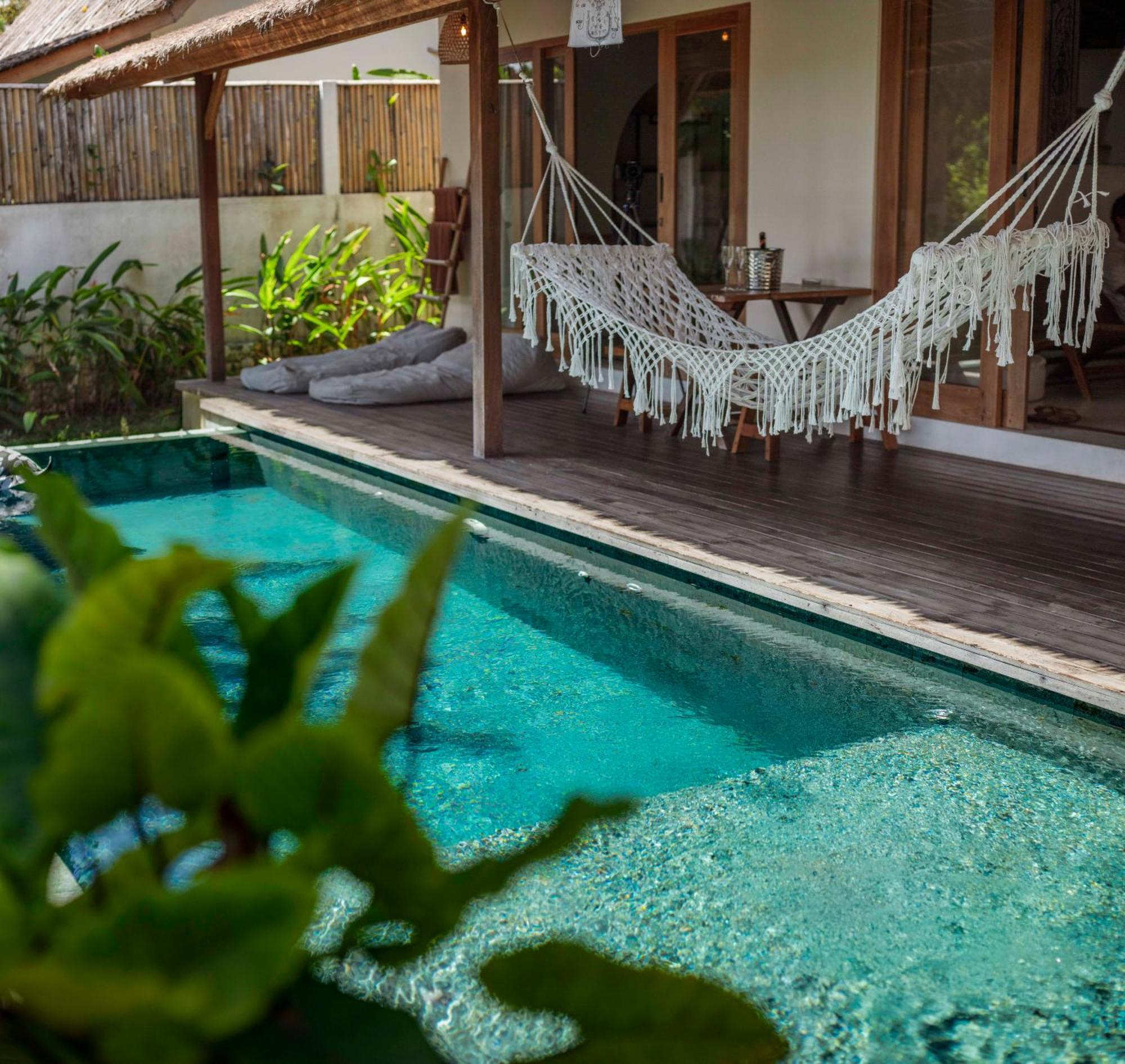Gypsea Bali Hotel Uluwatu  Ngoại thất bức ảnh