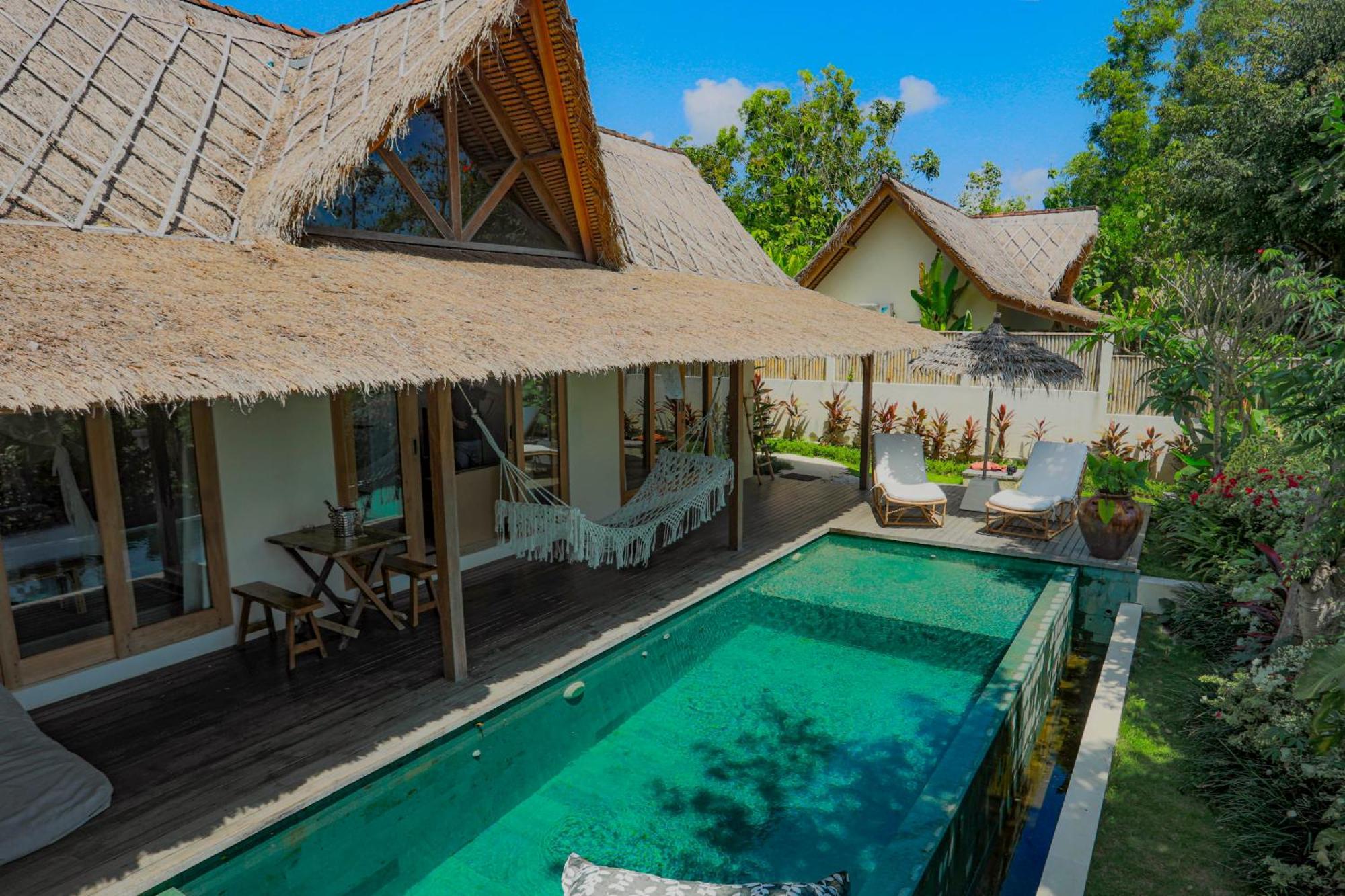 Gypsea Bali Hotel Uluwatu  Ngoại thất bức ảnh
