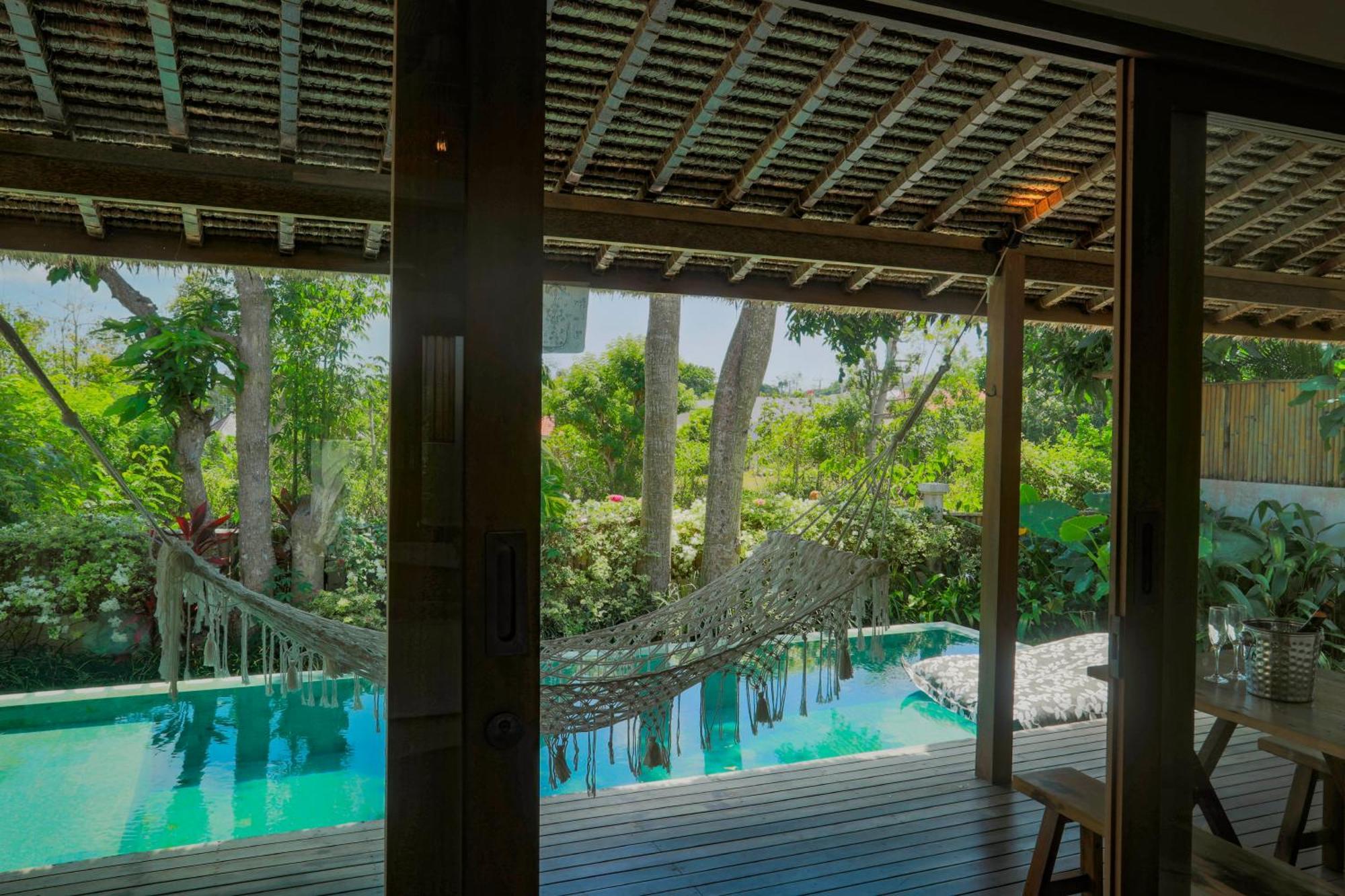 Gypsea Bali Hotel Uluwatu  Ngoại thất bức ảnh