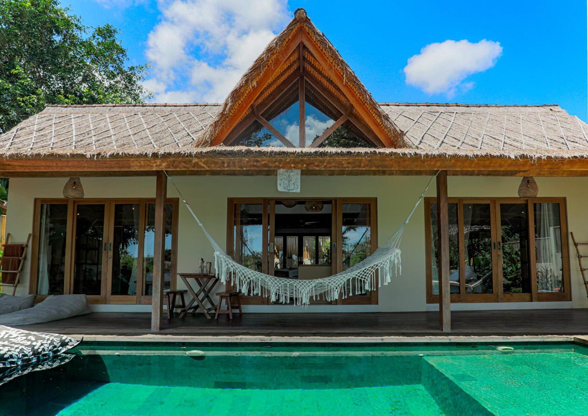 Gypsea Bali Hotel Uluwatu  Ngoại thất bức ảnh