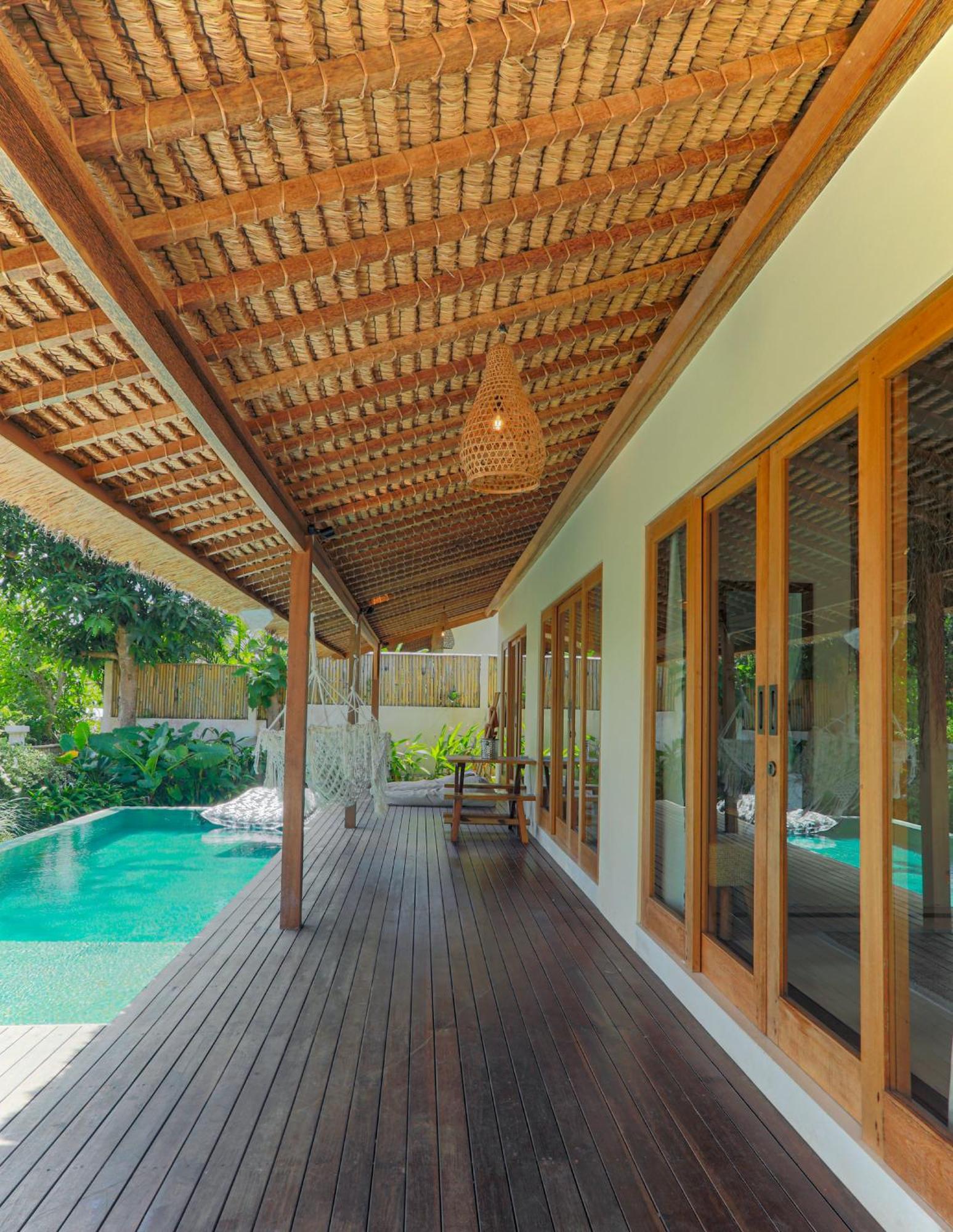 Gypsea Bali Hotel Uluwatu  Ngoại thất bức ảnh