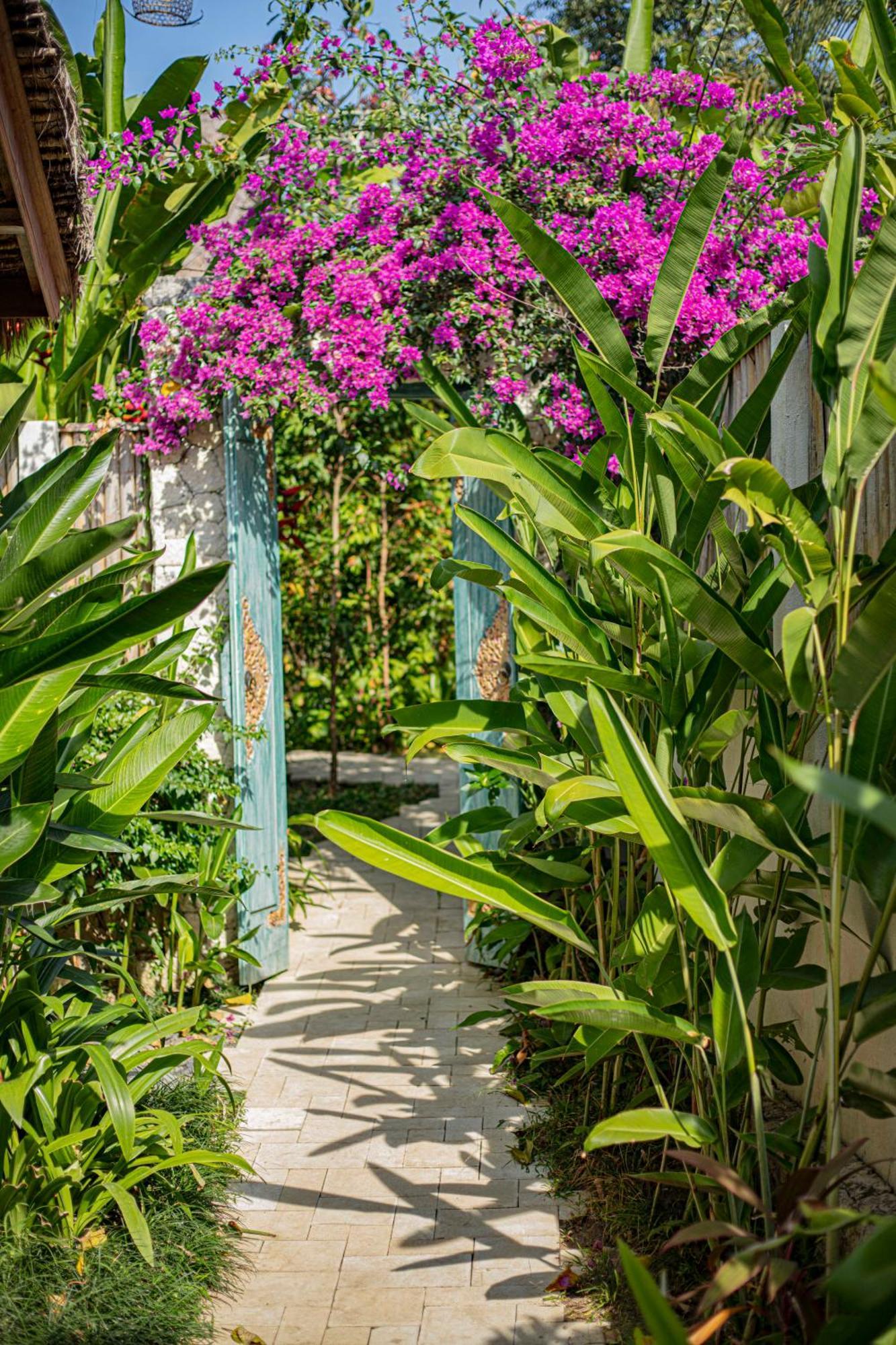 Gypsea Bali Hotel Uluwatu  Ngoại thất bức ảnh