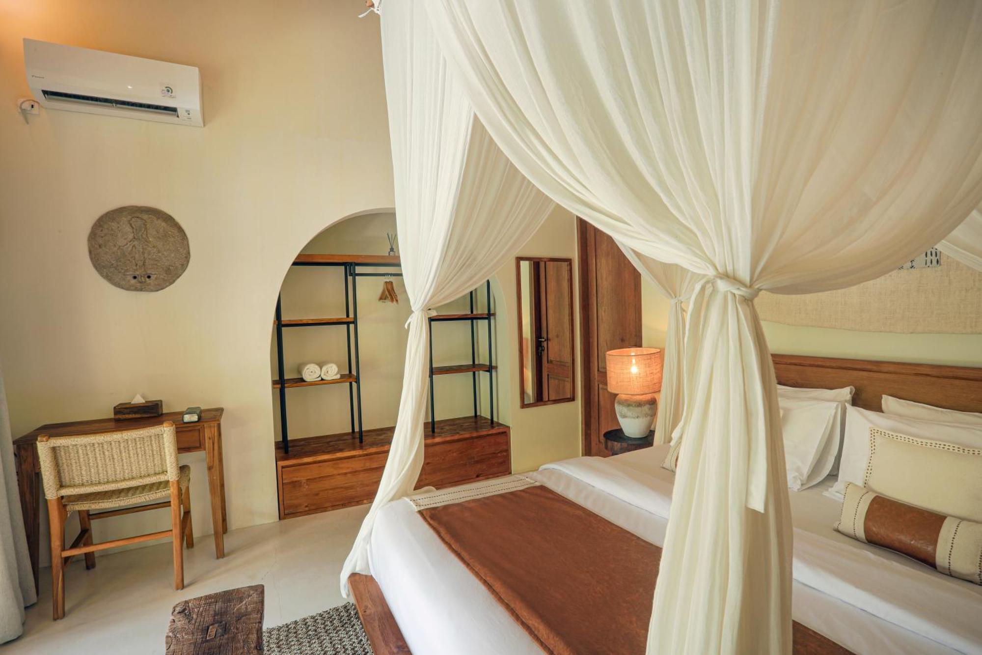Gypsea Bali Hotel Uluwatu  Ngoại thất bức ảnh