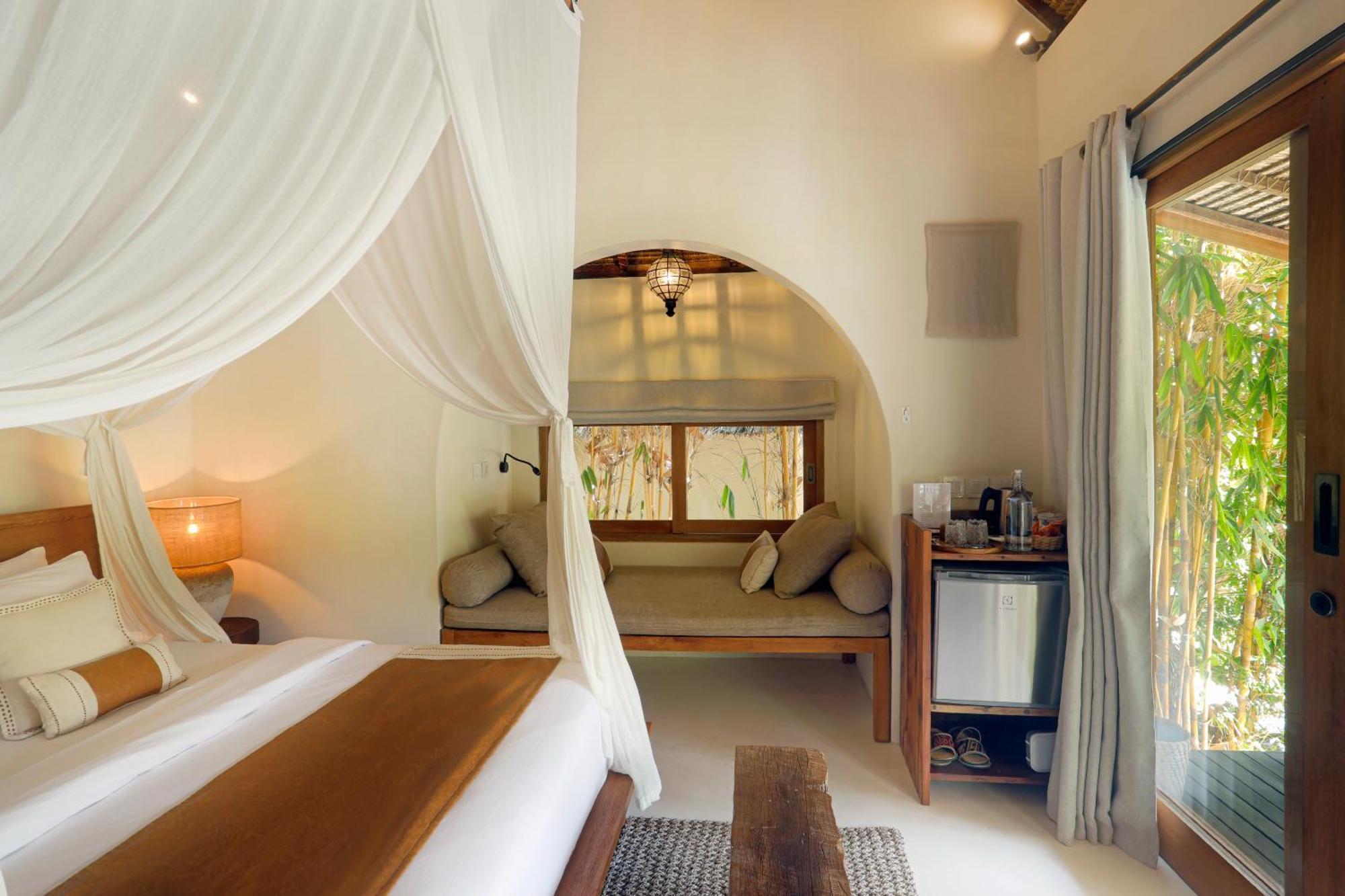 Gypsea Bali Hotel Uluwatu  Ngoại thất bức ảnh