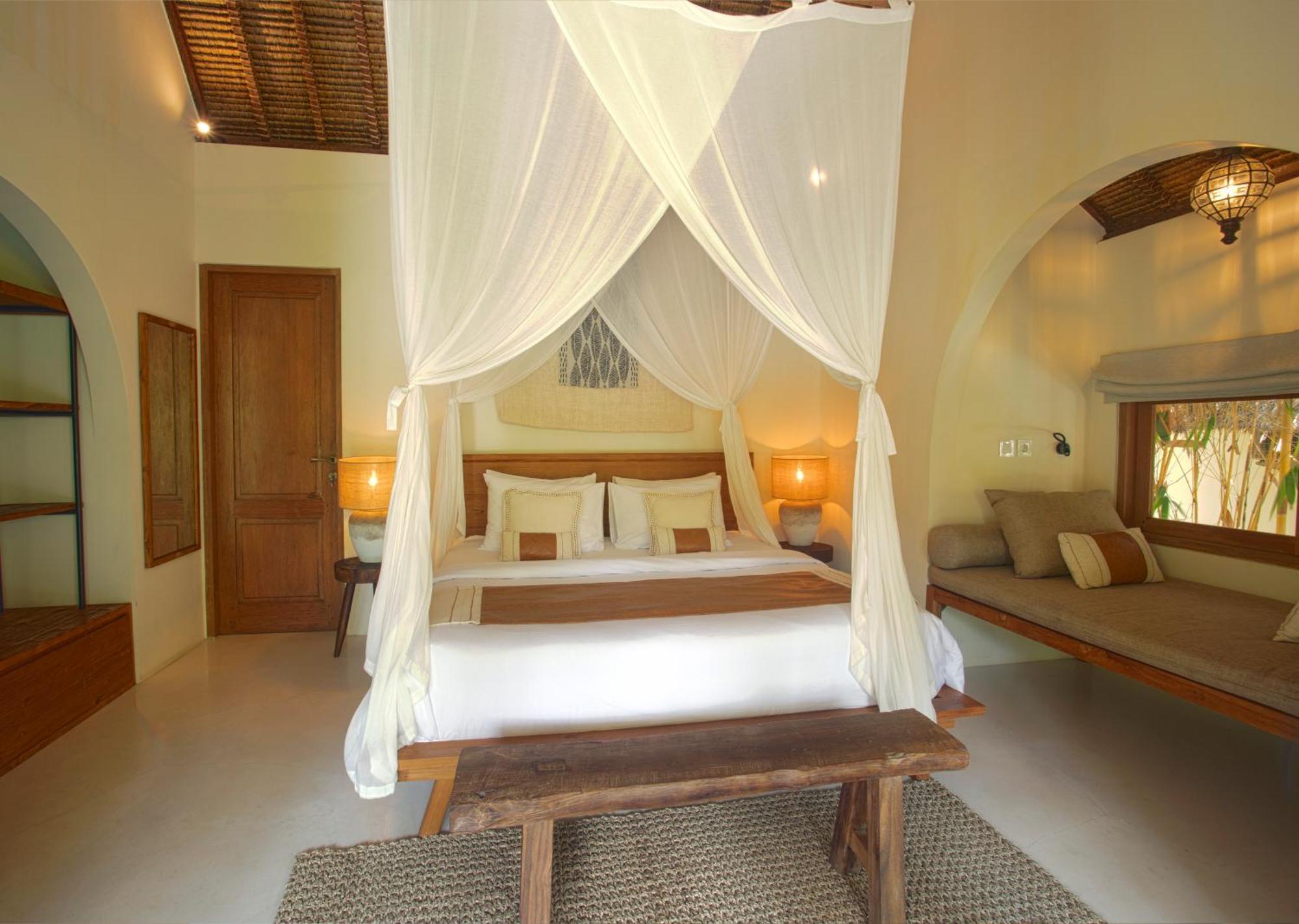Gypsea Bali Hotel Uluwatu  Ngoại thất bức ảnh