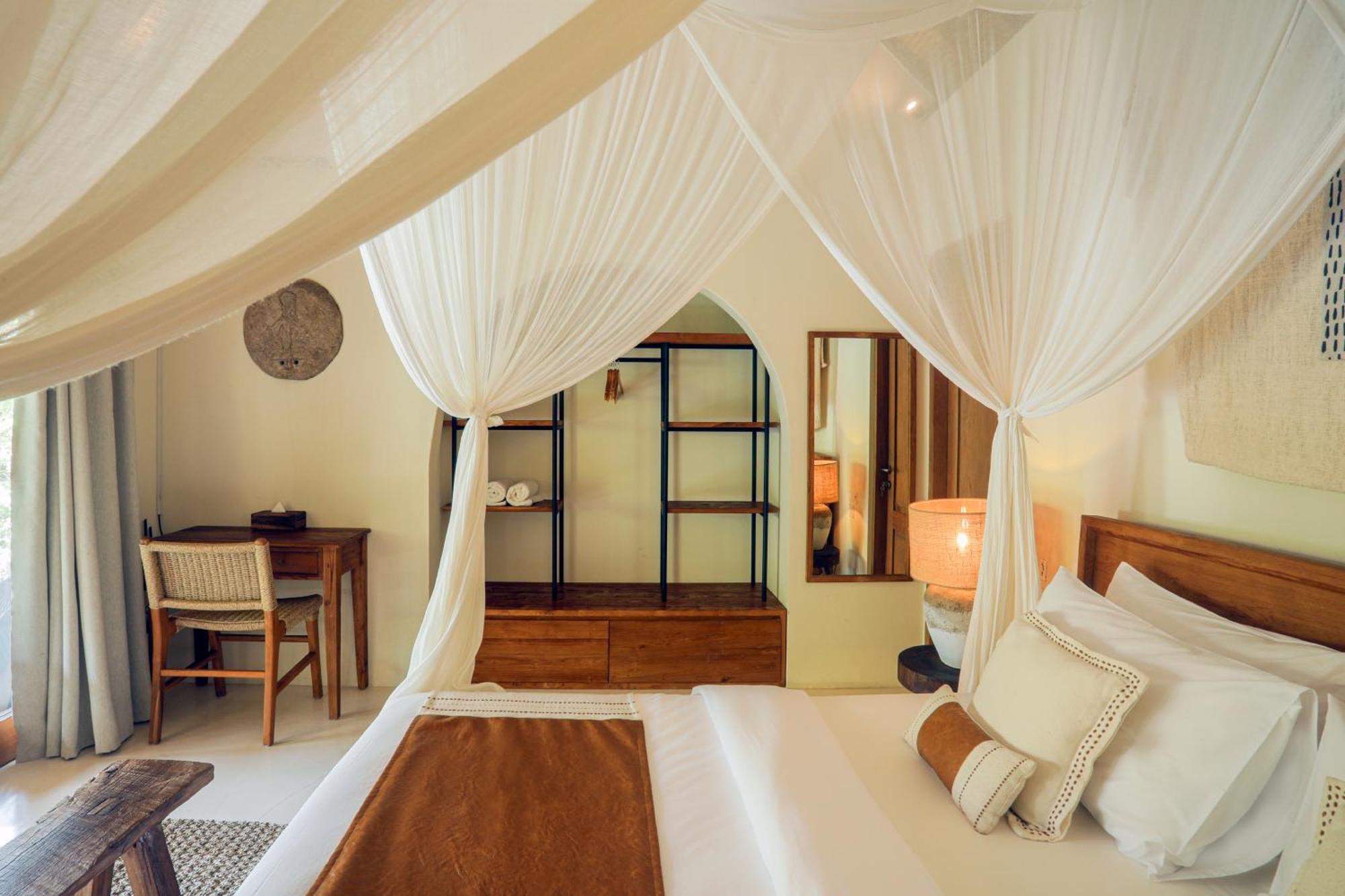 Gypsea Bali Hotel Uluwatu  Ngoại thất bức ảnh
