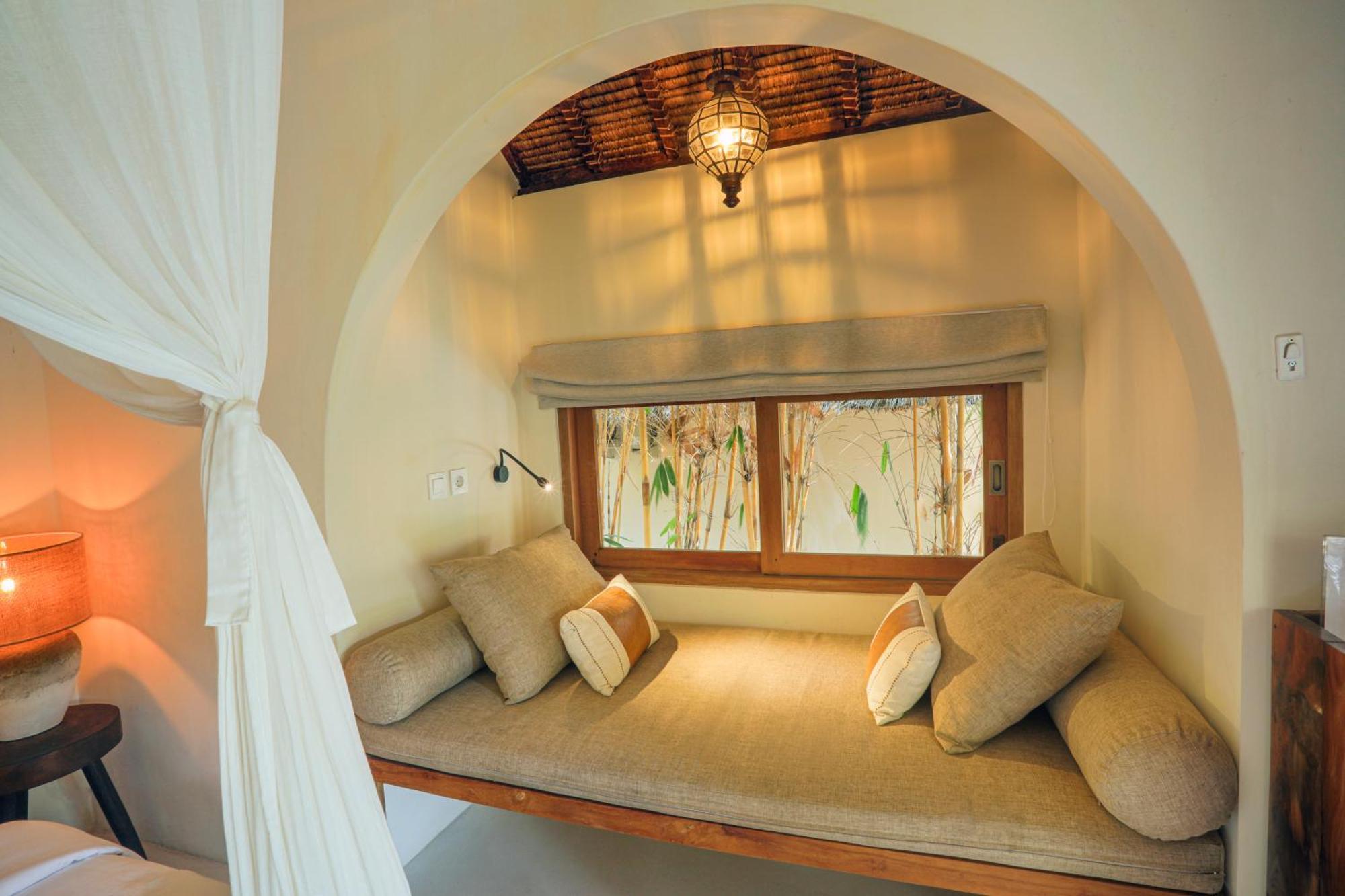 Gypsea Bali Hotel Uluwatu  Ngoại thất bức ảnh