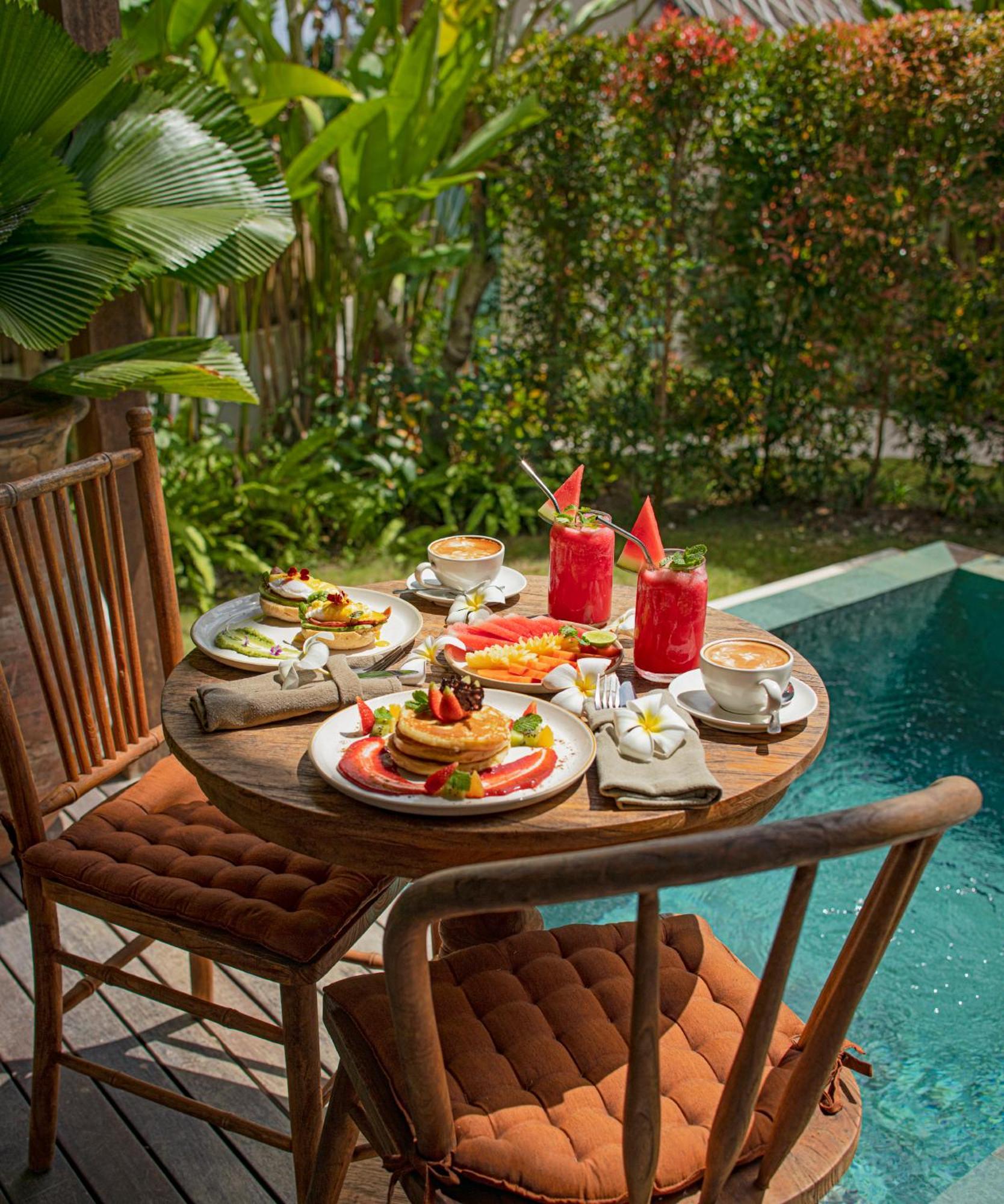 Gypsea Bali Hotel Uluwatu  Ngoại thất bức ảnh