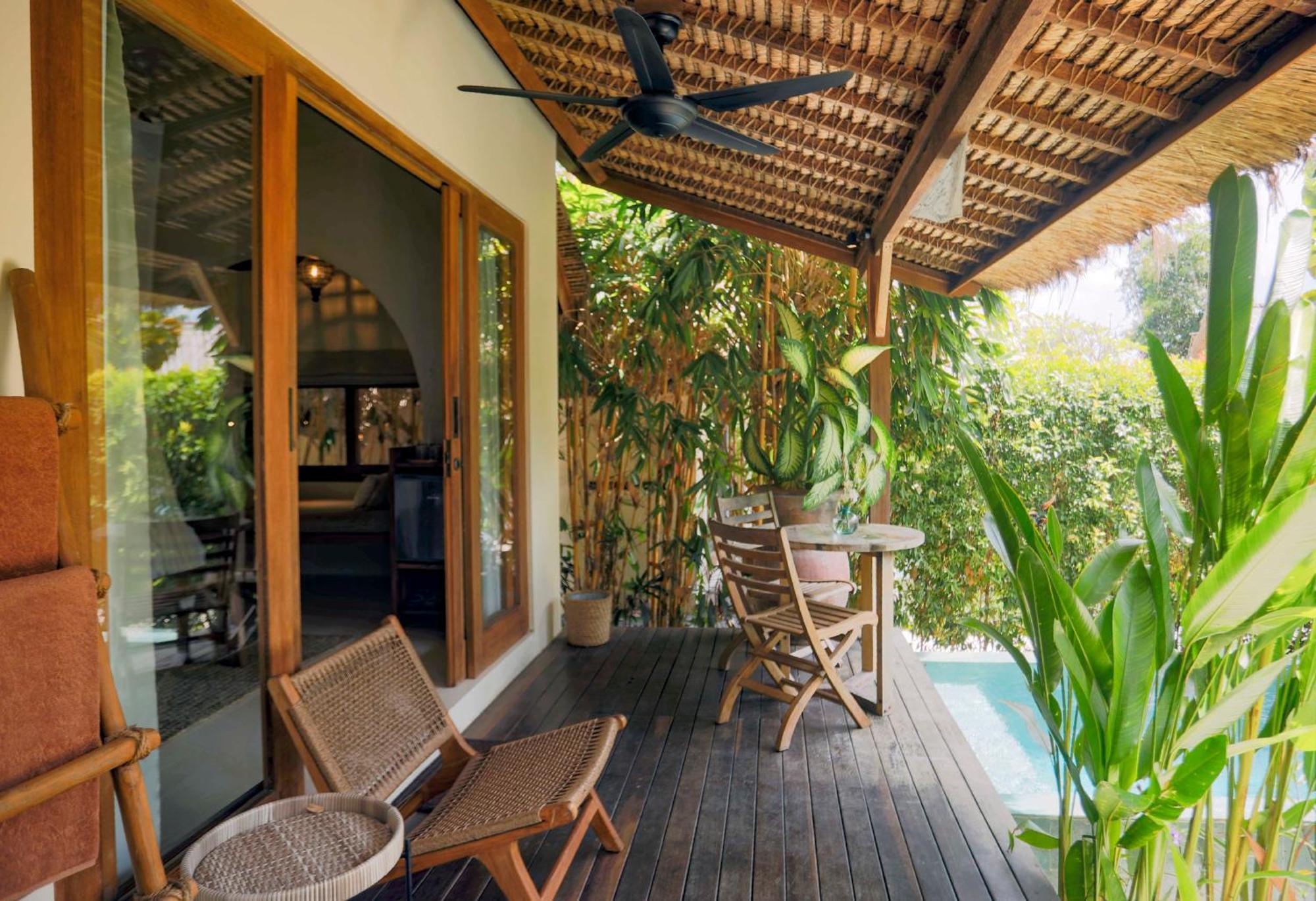 Gypsea Bali Hotel Uluwatu  Ngoại thất bức ảnh