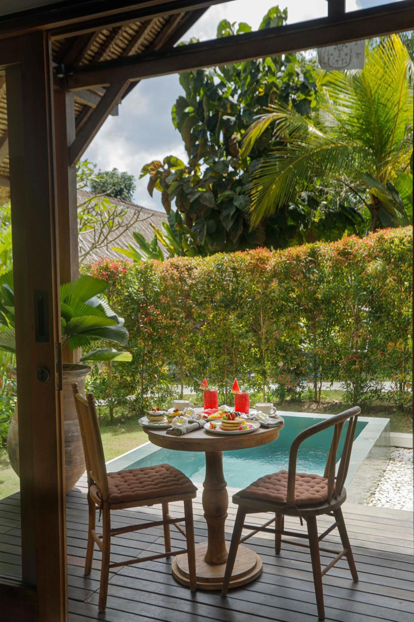 Gypsea Bali Hotel Uluwatu  Ngoại thất bức ảnh
