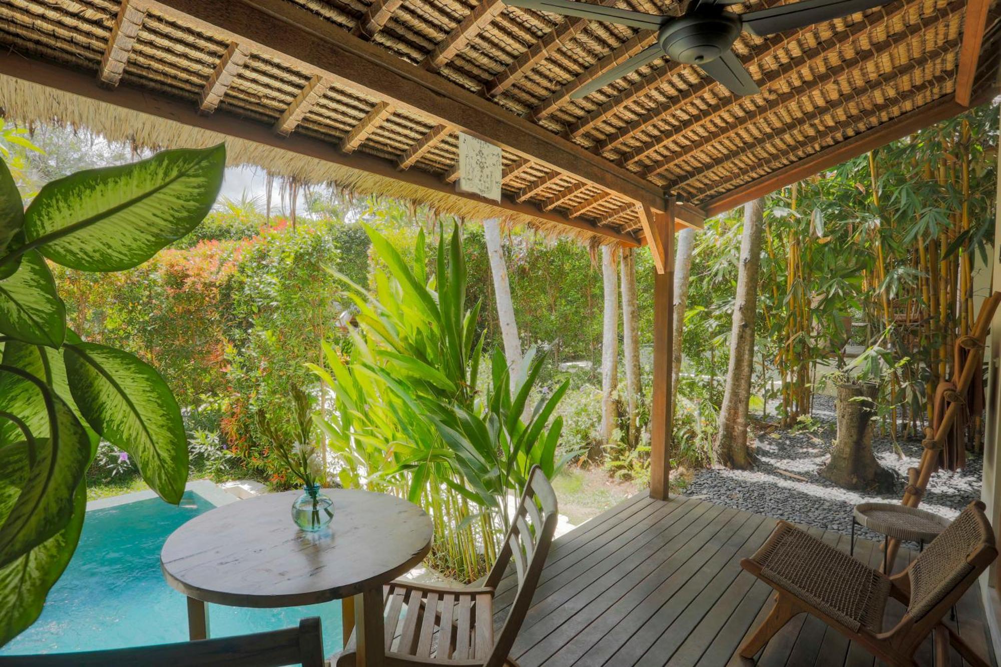 Gypsea Bali Hotel Uluwatu  Ngoại thất bức ảnh