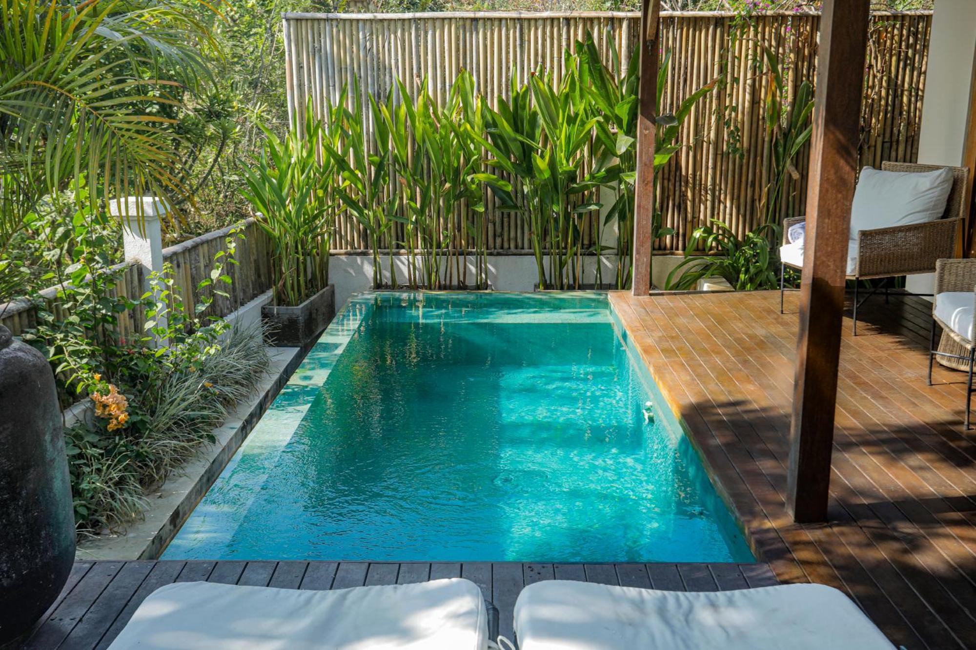 Gypsea Bali Hotel Uluwatu  Ngoại thất bức ảnh