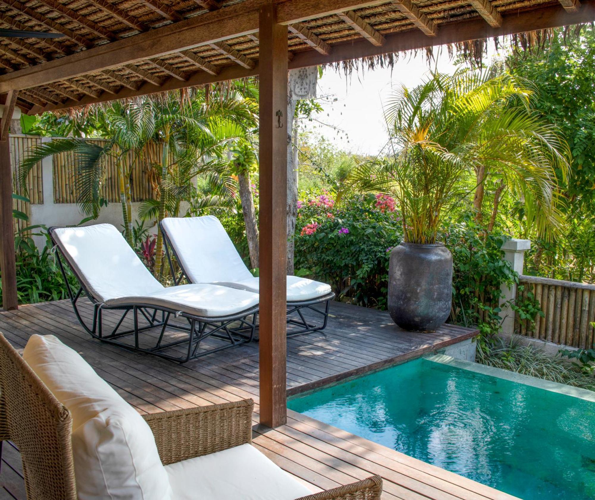 Gypsea Bali Hotel Uluwatu  Ngoại thất bức ảnh