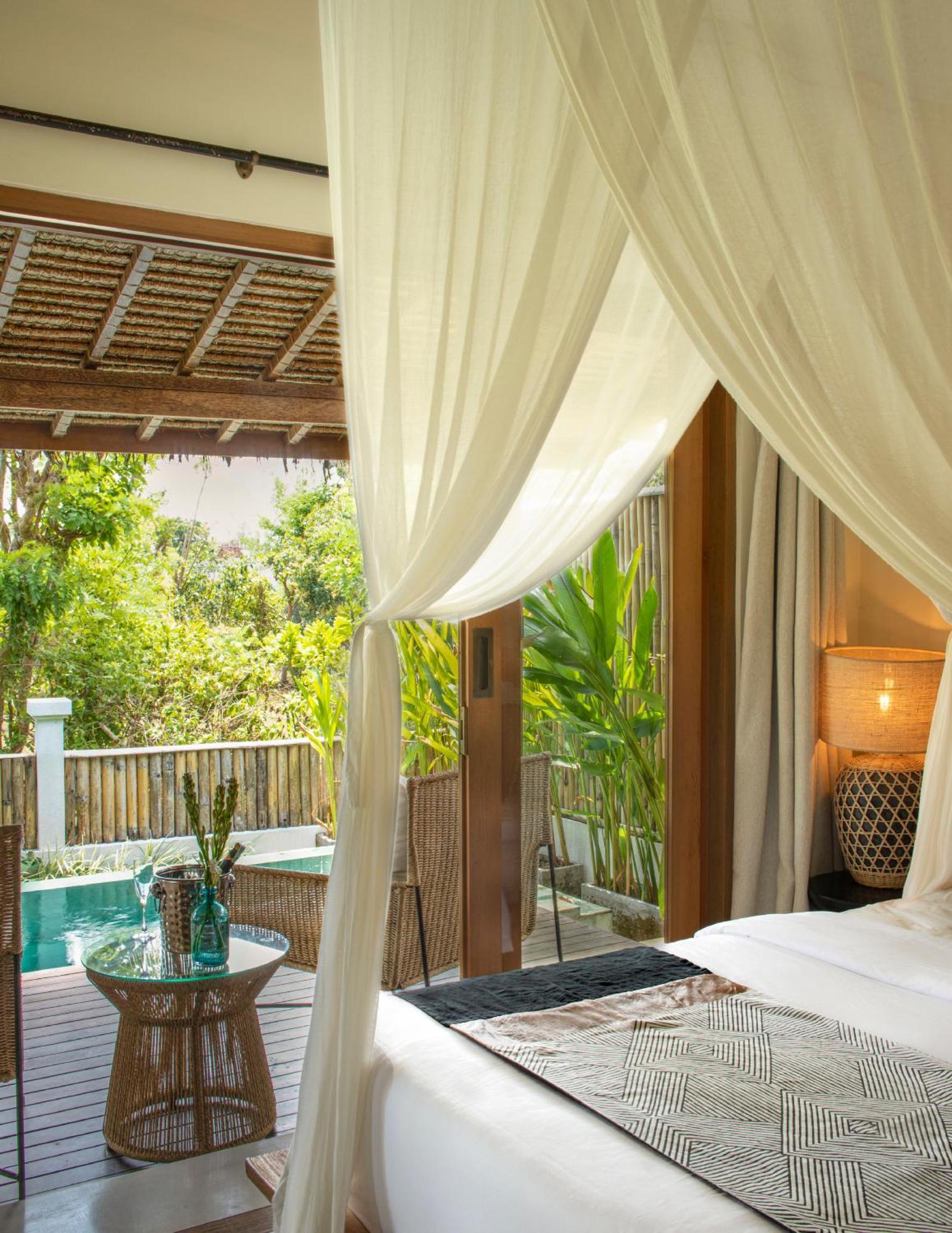 Gypsea Bali Hotel Uluwatu  Ngoại thất bức ảnh
