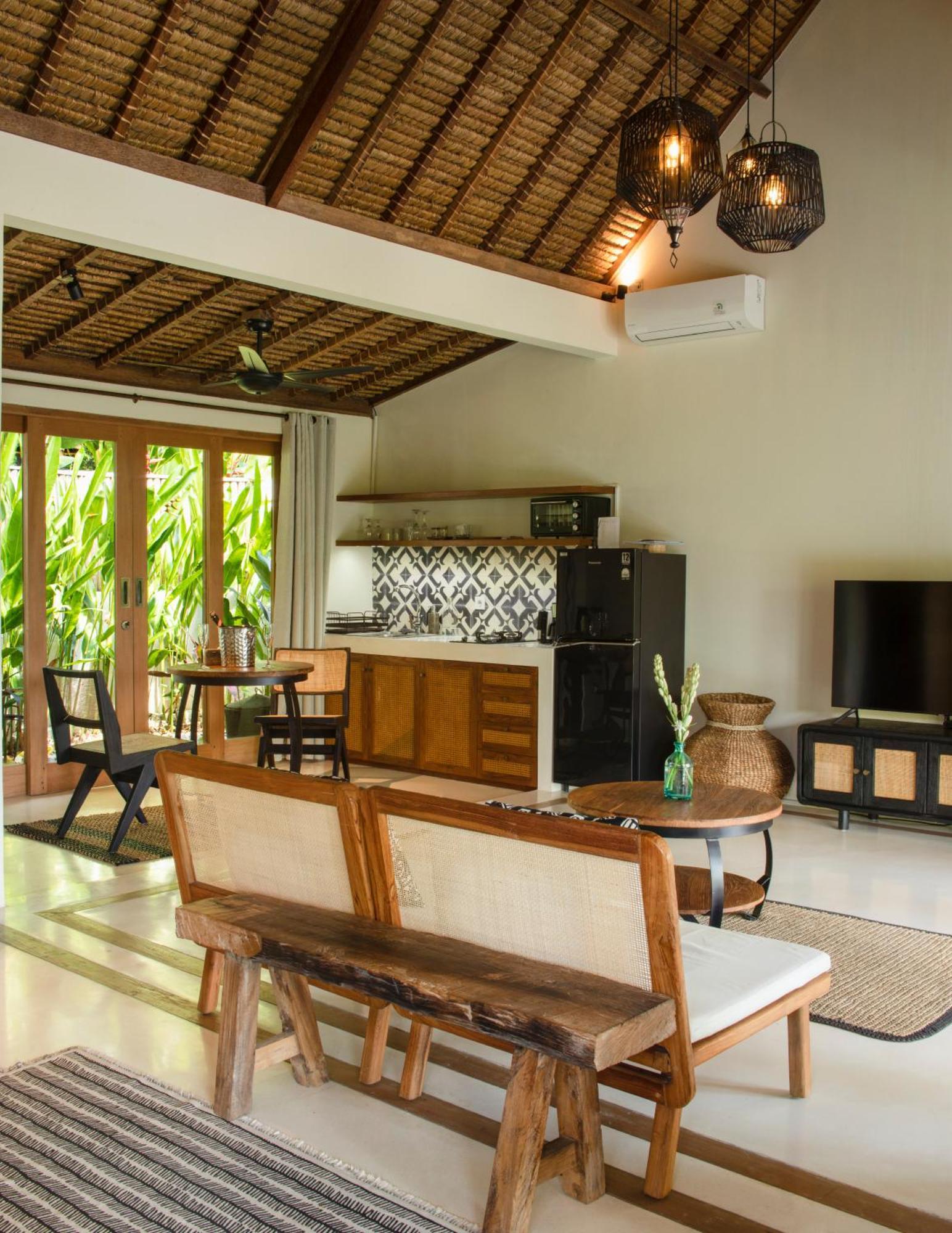 Gypsea Bali Hotel Uluwatu  Ngoại thất bức ảnh